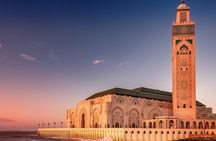 3-Days Trip from Marrakech to Chefchaouen via Imperial Cities