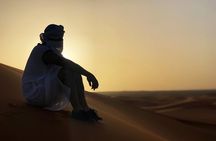 4-Day Guided Desert Tour from Marrakech