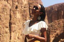 4-Day Guided Desert Tour from Marrakech