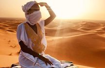 4-Day Guided Desert Tour from Marrakech