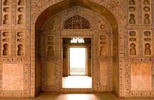 1 Day Delhi and 1 Day Agra Tour From Delhi with Taj Mahal - All Inclusive