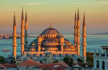 Istanbul Tour - Half Day Morning