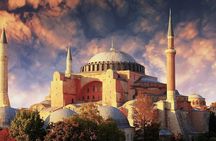 Istanbul Tour - Half Day Morning
