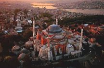 Istanbul old City Tour - Full Day