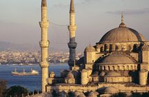 Istanbul old City Tour - Full Day