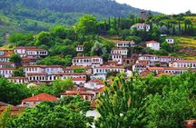 Private Village Life Sirince Trip