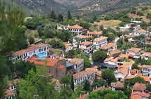 Private Village Life Sirince Trip