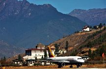 4 Days- Private Bhutan Tour with Tiger Nest