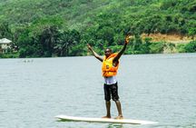 Akosombo Tour