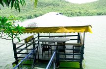 Akosombo Tour