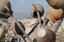 Cappadocia - Private Tour 2 Pax Up with driver guide