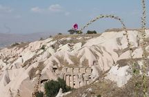 Cappadocia - Private Tour 2 Pax Up with driver guide