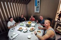  Private Chengdu day Tour of panda base with Leshan giant Buddha