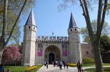 Istanbul 1 Day Tour | Best of Istanbul | Blue Mosque, Hagia Sophia and Topkapi