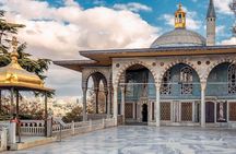 Istanbul 1 Day Tour | Best of Istanbul | Blue Mosque, Hagia Sophia and Topkapi