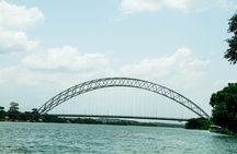 Akosombo Tour