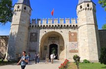 Istanbul Tour - Half Day Afternoon