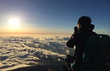  Mt. Fuji 2-Day Climbing Adventure Tour from Tokyo