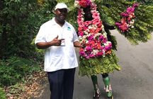  Taste of Jamaica Food Tour from Ocho Rios