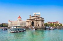 Private Full Day City Tour of Mumbai