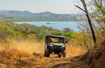 Buggy Tour 5 seater side by side 