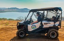 Buggy Tour 5 seater side by side 