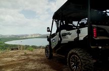 Buggy Tour 5 seater side by side 