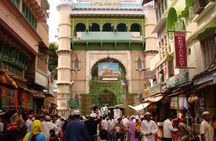 Travel From Jaipur To Jodhpur Via Ajmer And Pushkar