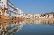 Travel From Jaipur To Jodhpur Via Ajmer And Pushkar
