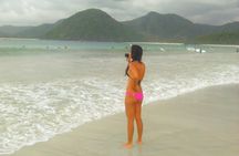 Package 3 days : City Tour, Snorkeling, & Hiking to Waterfalls 