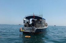 Agadir Boat trip and Fishing 