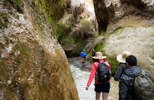 Trekking, Waterfalls and Thermal Baths