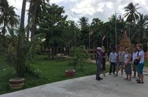 Explore local livelihood & countryside (Half-Day Cycling Tour)