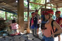 Explore local livelihood & countryside (Half-Day Cycling Tour)