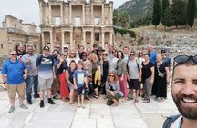 Best Of Ephesus Private Tour For Crusiers