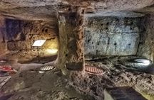  Jewish Pitigliano Ghetto private Tour