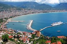 Alanya City Tour