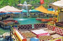 Alanya City Tour