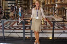 Siena Private walking tour 