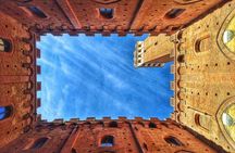Siena Private walking tour 