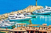 Day tour to the Red Sea from Cairo
