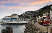 2-Day San Francisco Hop on Hop off Bus Tour + Bonus Night Tour