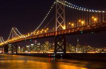2-Day San Francisco Hop on Hop off Bus Tour + Bonus Night Tour