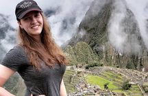 Machu Picchu Tour with Wayna Picchu Mountain in 2 Days