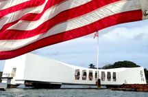 Pearl Harbor Tour Arizona Memorial and USS Bowfin 