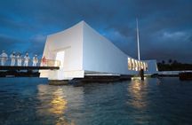 Pearl Harbor Tour Arizona Memorial and USS Bowfin 