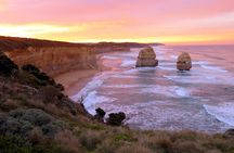 Private One Day Great Ocean Road Tour (13 Hour) Extended Version