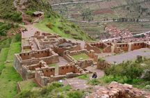 2 day excursion: Sacred Valley and Machu Picchu (Private Service)