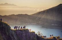 All Inclusive Private Mount Batur Sunrise Trekking And Natural Hot Springs