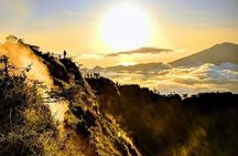 All Inclusive: Bali Mount Batur Trekking And Natural Hot Springs
